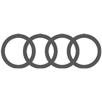 audi logo