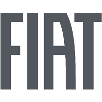 fiat logo