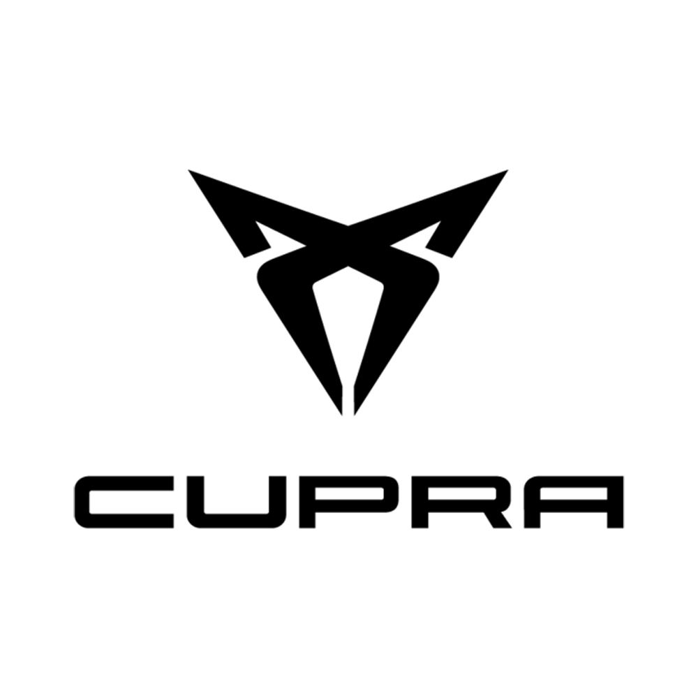 cupra logo