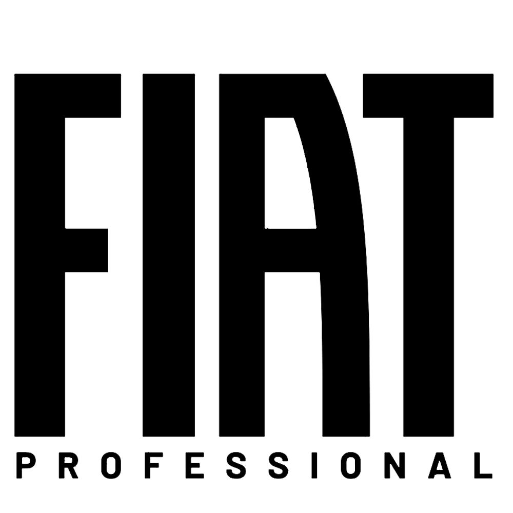 Fiat Professional Logo