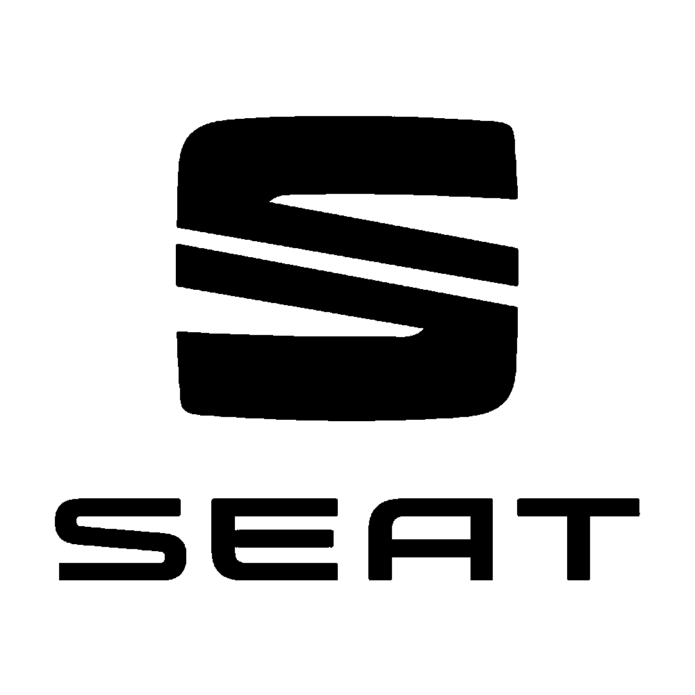 seat logo