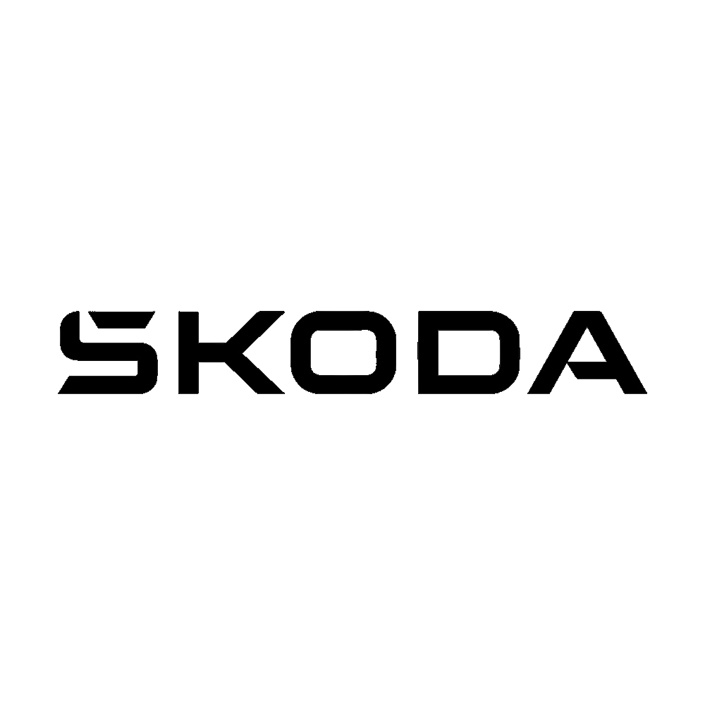 skoda logo