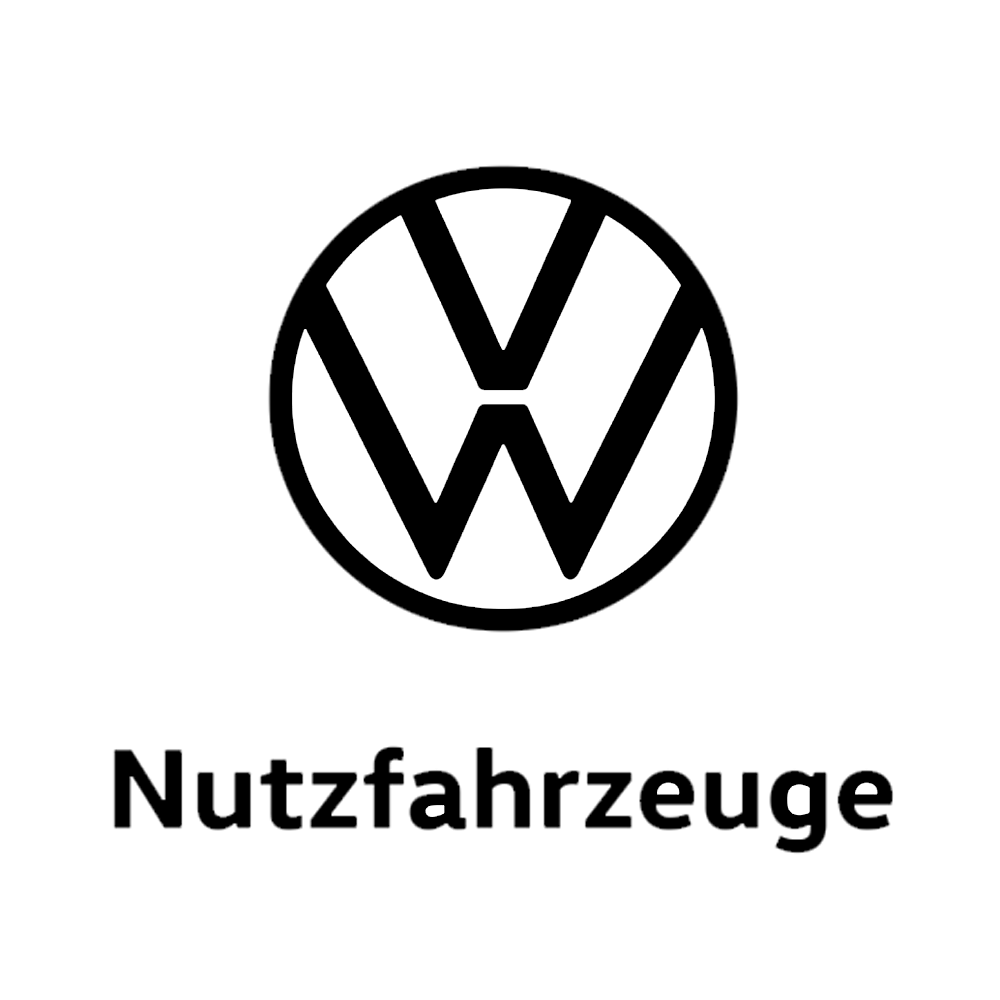 Volkswagen Nuztfahrzeug Logo