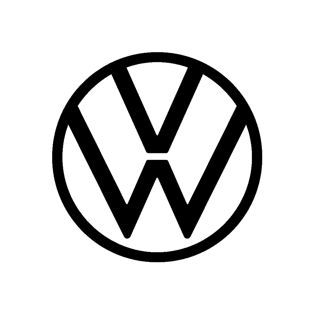 vw logo